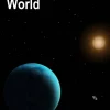 DeathWorld (Ebog, epub, Engelsk) af Mads Aggerholm