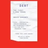 Debt: The First 5,000 Years, Updated and Expanded (Bog, Paperback / softback, Engelsk) af David Graeber