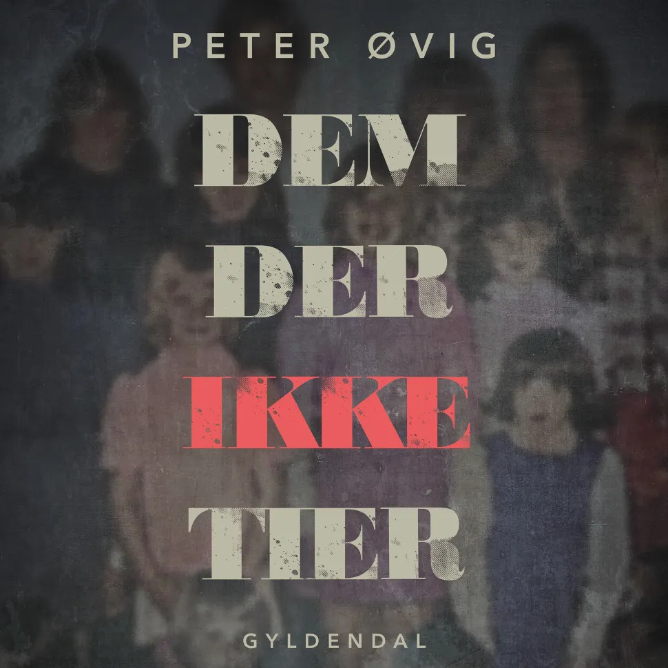 Dem, der ikke tier: Når ofre bliver helte: Seksuelle overgreb på danske børnehjem (Lydbog, zip_mp3, Dansk)