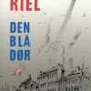 Den blå dør (Lydbog, zip_mp3, Dansk) af Jørn Riel