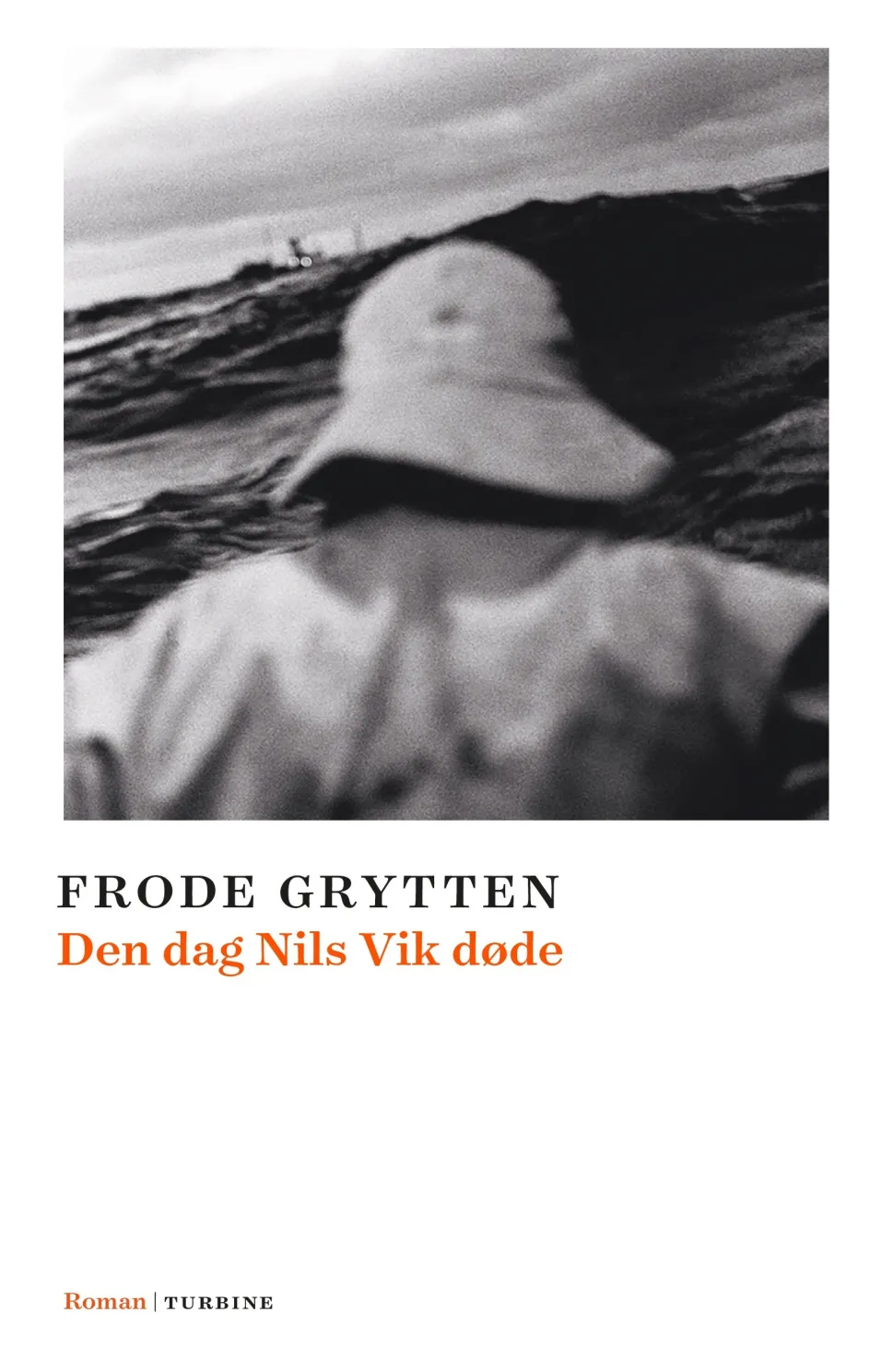 Den dag Nils Vik døde (Bog, Hardback, Dansk) af Frode Grytten