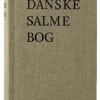 Den Danske Salmebog - Lærred (Bog, Lærredsindbundet, Dansk)