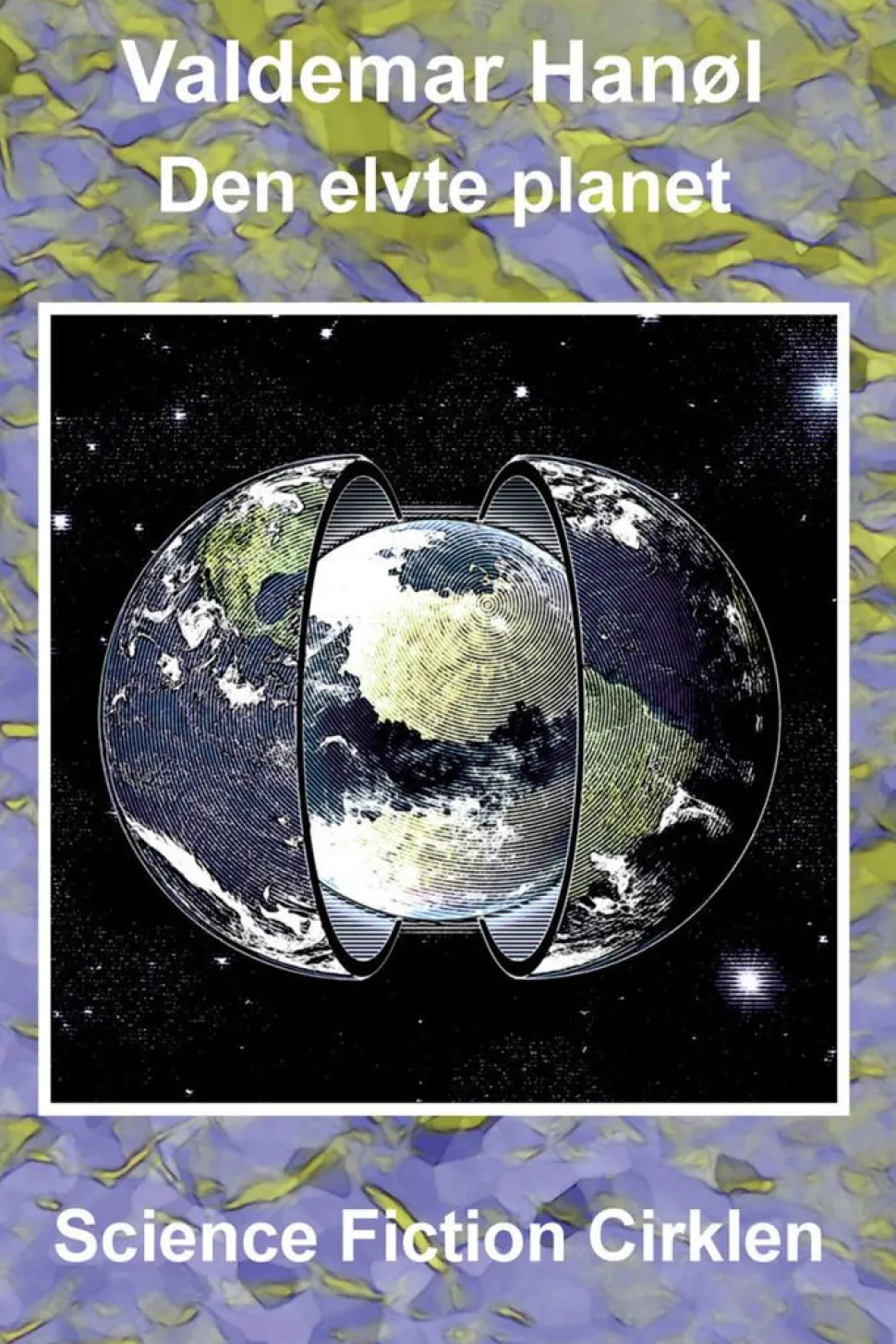 Den elvte planet (Bog, Hæftet, Dansk) af Valdemar Hanøl