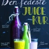 Den fedeste juicekur (Ebog, epub, Dansk) af Martin Bonde Mogensen