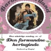 Den forsvundne hertuginde (Lydbog, zip_mp3, Dansk) af Barbara Cartland