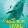 Den forsvundne hval (Bog, Paperback, Dansk) af Hannah Gold
