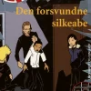 Den forsvundne silkeabe (Lydbog, zip_mp3, Dansk) af Daniel Zimakoff