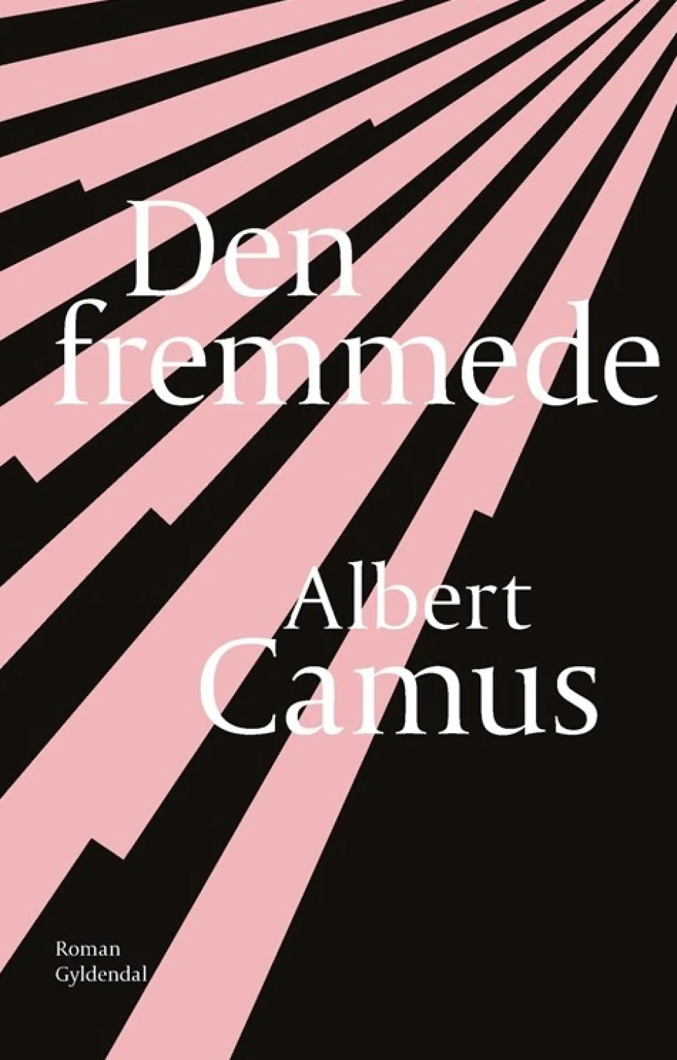 Den fremmede (Bog, Hardback, Dansk) af Albert Camus