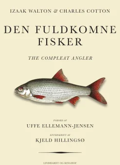 Den fuldkomne fisker (Ebog, epub, Dansk) af Charles Cotton