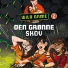 Den grønne skov: Wild Game 2 (Bog, Hardback, Dansk) af Natasja Erbillor