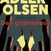 Den grænseløse (Ebog, epub, Dansk) af Jussi Adler-Olsen