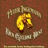 Den Gyldne Hest: En erotisk brun bodegafortælling (Lydbog, zip_mp3, Dansk) af Peter Ingemann