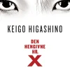 Den hengivne hr. X: 1. Bind (Bog, Paperback, Dansk) af Keigo Higashino