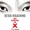 Den hengivne hr. X (Lydbog, zip_mp3, Dansk) af Keigo Higashino