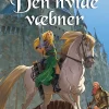 Den hvide væbner (Lydbog, zip_mp3, Dansk) af Sara Ejersbo Frederiksen