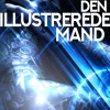 Den illustrerede mand (Ebog, epub, Dansk) af Ray Bradbury