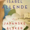 Den japanske elsker (Ebog, epub, Dansk) af Isabel Allende