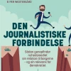 Den journalistiske forbindelse: Sådan genopfinder nyhedsmediet sin relation til borge... (Ebog, epub, Dansk)
