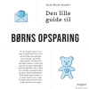 Den lille guide til børns opsparing (Lydbog, zip_mp3, Dansk) af Jacob Munk-Stander