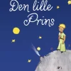 Den lille prins (Ebog, epub, Dansk) af Antoine de Saint-Exupéry