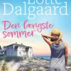 Den længste sommer (Bog, Hæftet, Dansk) af Lotte Dalgaard