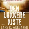 Den lukkede kiste: Agnes Hillstrøm 4 (Lydbog, zip_mp3, Dansk) af Lars Kjædegaard