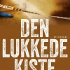 Den lukkede kiste: Agnes Hillstrøm 4 (Bog, Hæftet, Dansk) af Lars Kjædegaard