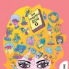 Den magiske bog 6: Karma og dæmoner (Ebog, epub, Dansk) af Anne-Marie Donslund