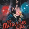 Den Metalliske Sjæl (Ebog, epub, Dansk) af Anders Molin