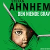 Den niende grav (Lydbog, zip_mp3, Dansk) af Stefan Ahnhem