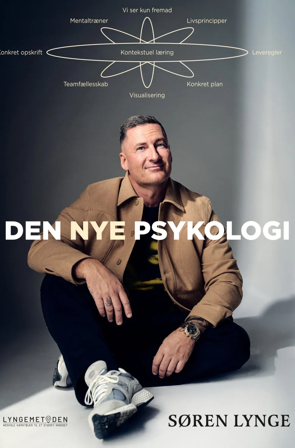 Den Nye Psykologi (Ebog, epub, Dansk) af Søren Lynge