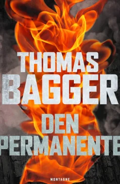 Den Permanente (Paperback, Dansk) af Thomas Bagger