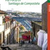 Den portugisiske pilgrimsvej: Fra Porto til Santiago de Compostela (Hæftet, Dansk) af Henrik Tarp