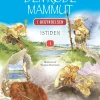 Den Røde Mammut: I Begyndelsen 1 (Bog, Hardback, Dansk) af Søren Hemmingsen