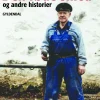 Den røde smed og andre historier (Lydbog, zip_mp3, Dansk) af Søren Ryge Petersen