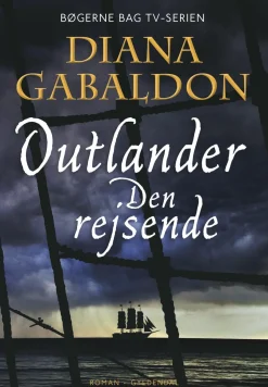 Den rejsende: Outlander (Ebog, epub, Dansk) af Diana Gabaldon
