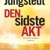 Den sidste akt (Ebog, epub, Dansk) af Mari Jungstedt