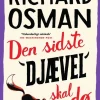 Den sidste djævel skal dø (Bog, Indbundet, Dansk) af Richard Osman