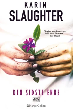 Den sidste enke (Ebog, epub, Dansk) af Karin Slaughter
