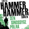Den sindssyge polak (Lydbog, zip_mp3, Dansk) af Lotte og Søren Hammer