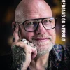 Den skaldede kok: I medgang og misbrug (Lydbog, zip_mp3, Dansk) af Carsten Olsen