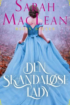 Den skandaløse lady (Ebog, epub, Dansk) af Sarah MacLean