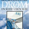 Den skandinaviske drøm: En rejse uden mål (Lydbog, zip_mp3, Dansk) af Jakob Ussing