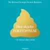 Den skjulte forstoppelse - Få styr på dine tarme (Lydbog, zip_mp3, Dansk) af Pia Brixved