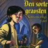 Den sorte gravsten (Lydbog, zip_mp3, Dansk) af Jørn Jensen