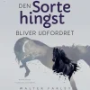 Den sorte hingst bliver udfordret (Lydbog, zip_mp3, Dansk) af Walter Farley