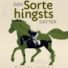 Den sorte hingsts datter (Lydbog, zip_mp3, Dansk) af Walter Farley