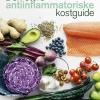 Den store antiinflammatoriske kostguide (Bog, Hæftet, Dansk) af Martin Kreutzer og Anne Larsen