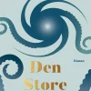 Den store åbning (Bog, Indbundet, Dansk) af Merete Pryds Helle