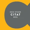 Den store citatbog - citater fra hele verden (Ebog, epub, Dansk) af Gösta Åberg